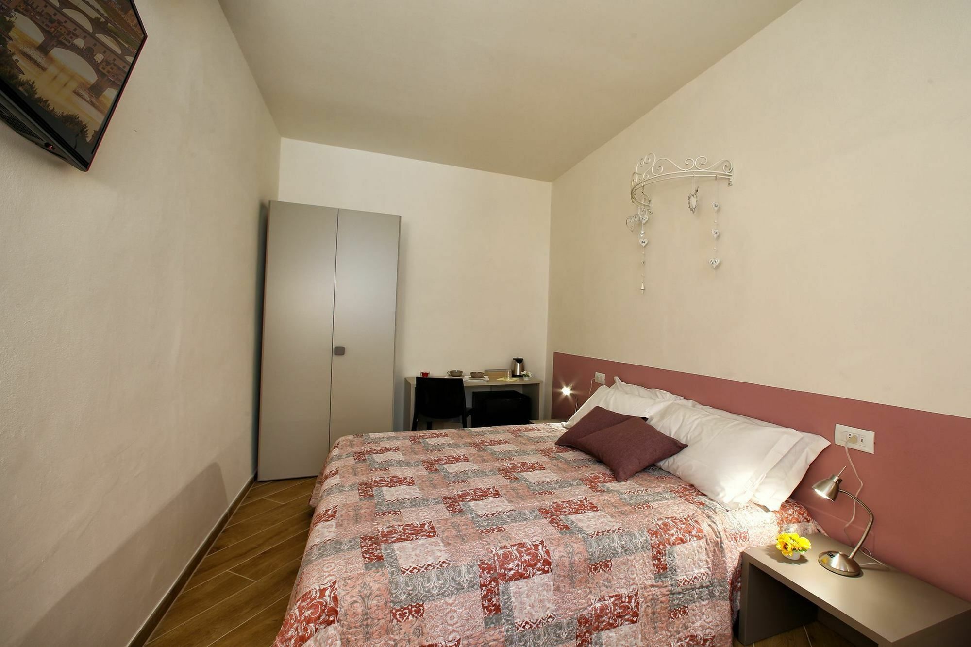 Residenza Bellieri Hotel Florence Exterior photo